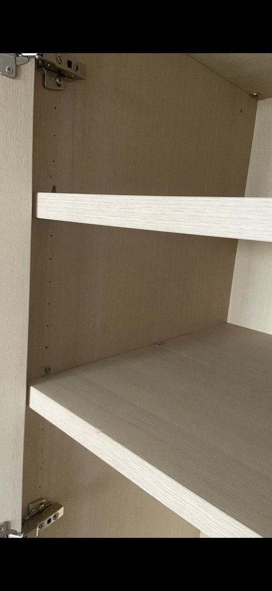 Image 1 of Kledingkast Sluga Van Karel Mintjes 200x223cm