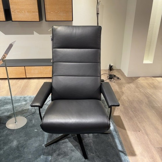 Image 1 of Poltrona reclinabile Hardy FSM FM-0136/11