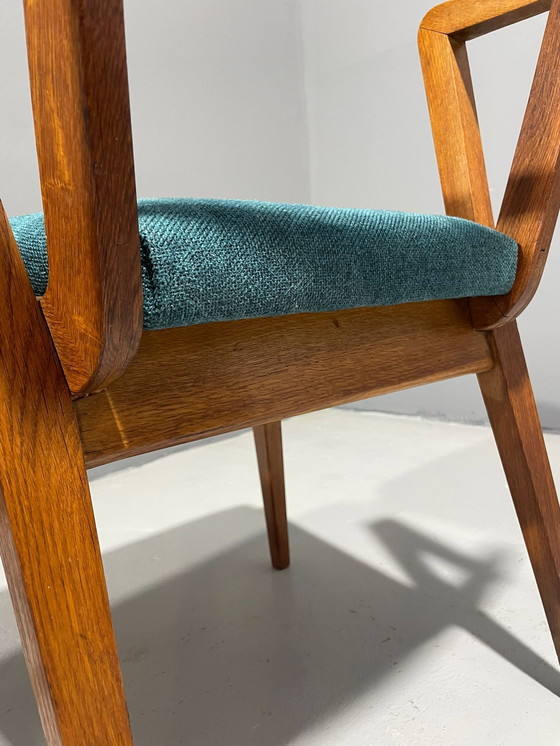 Image 1 of Paire de fauteuils de Jitona, 1970