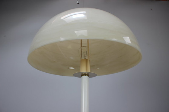 Image 1 of Lampadaire Mid Century, années 1970, Allemagne