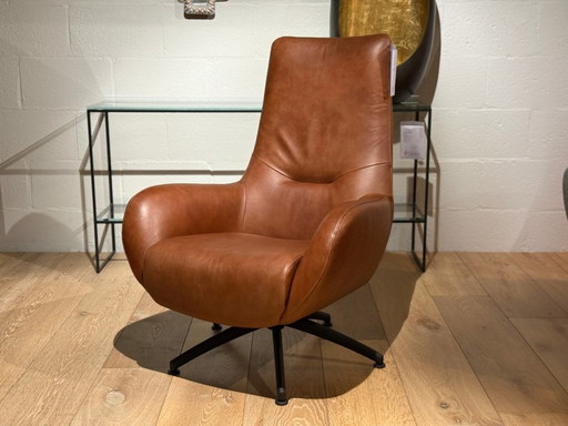 Elize learn – Cartel Living, fauteuils, Leather