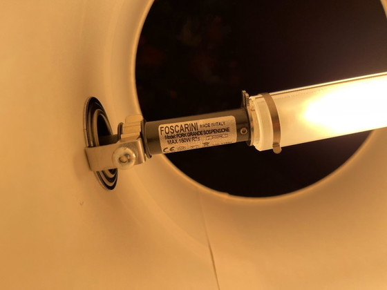 Image 1 of Foscarini Diesel Lampe à Suspension Fourche