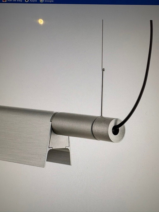 Luceplan Compendium hanglamp 