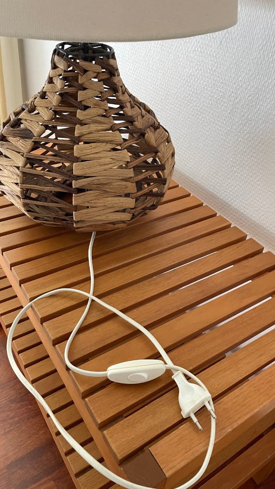 Image 1 of Banana Leaf Lamp, 1990s/2000s