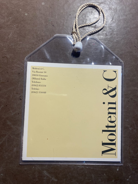 Image 1 of A PASS Set Molteni&C Edition