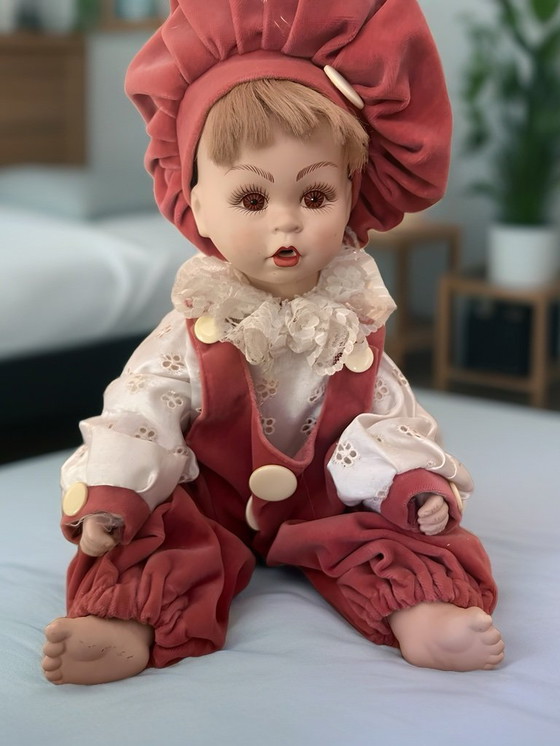 Image 1 of  Bambole in porcellana