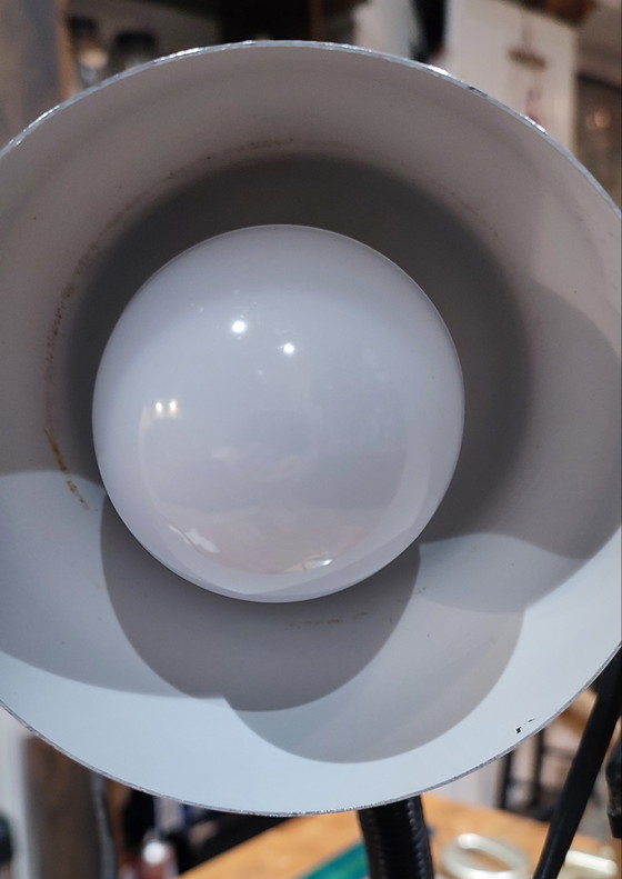 Image 1 of Lampada da tavolo vintage anni '60