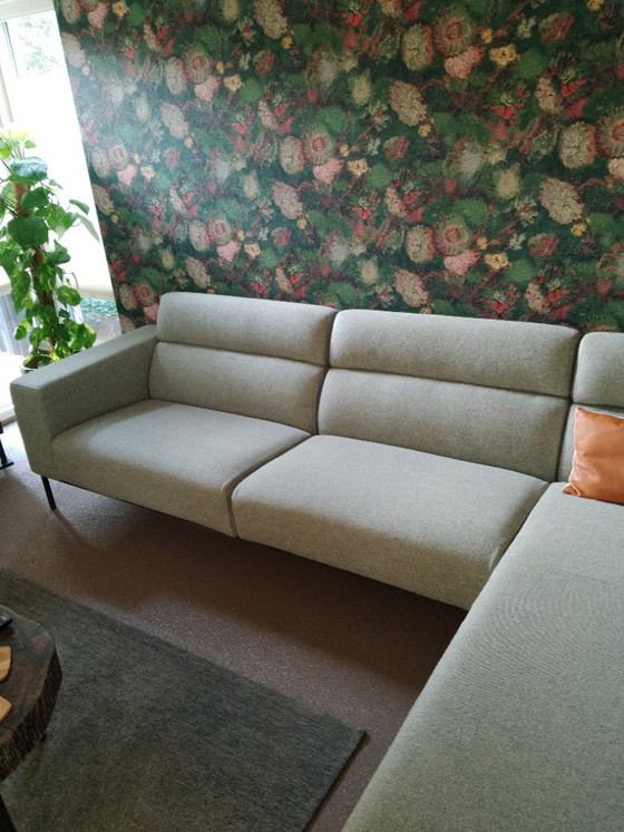 HARVINK FORUM DIVANO ANGOLARE CON CHAISE LONGUE 2022 – Divani angolari, Lana (photo 3 of 10)