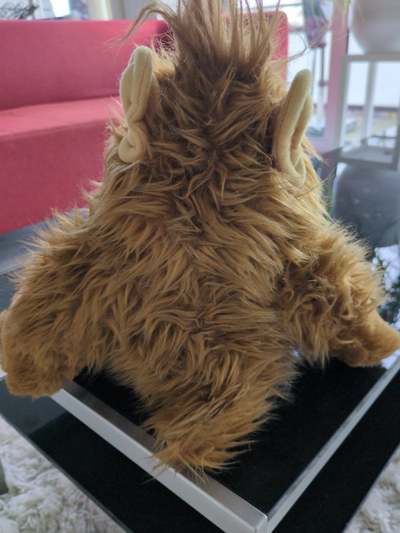 Image 1 of Collector's item Alf from the 1980s