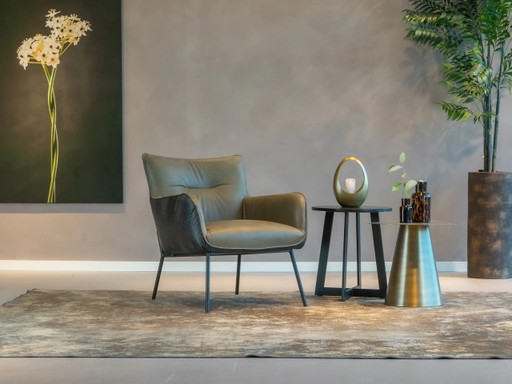 Leah – RT Design, fauteuils
