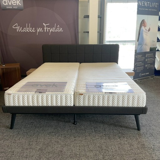 Avek Stiel Max 500 bed - 180x210