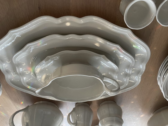 Villeroy&Boch Manoir – Villeroy & Boch, Tafelwaar, Porcelain (photo 10 of 12)