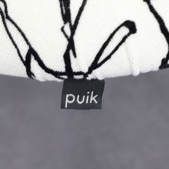 Image 1 of 2x Sillón "Pi Lounge" Richard Hutten Puik Design NUEVO