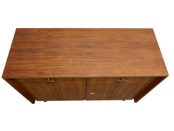 Image 1 of Musterring vintage kast, Jaren 60
