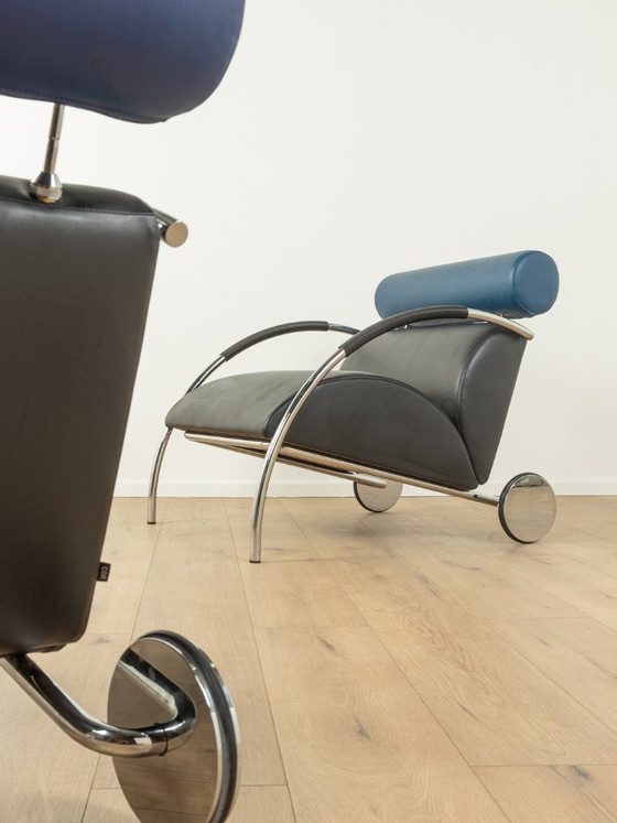 Image 1 of Sillón ZYKLUS, Peter Maly, COR