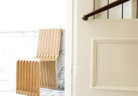 Image 1 of Silla de cafetería Graypants Slice