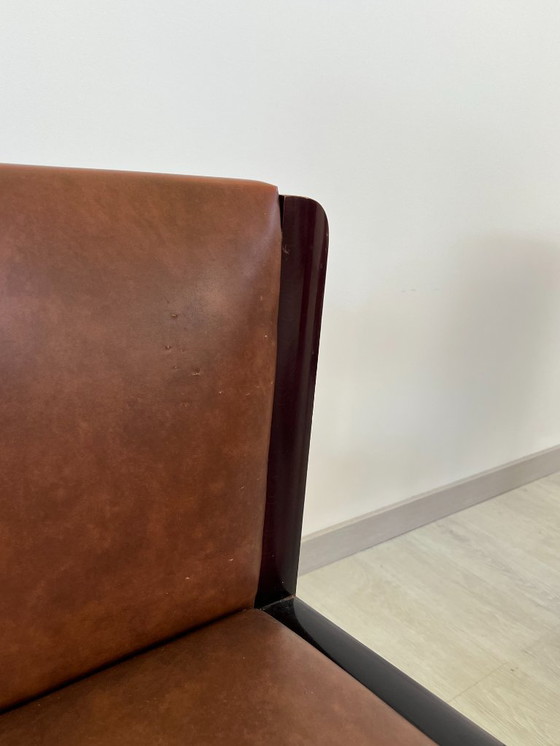 Image 1 of Set of four vintage chairs