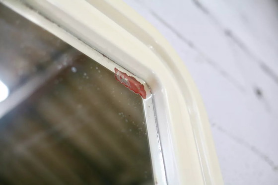 Image 1 of Mirror "Space Age", Circa 1970