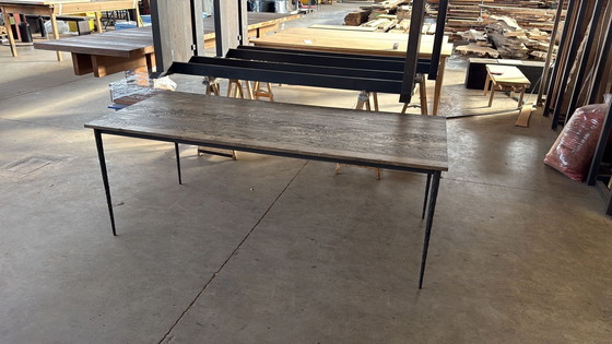 Image 1 of Mansion Dining Table