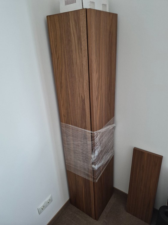 Hülsta Lowboard Sospeso NEO Nuovo, Imballo Originale – Mobili TV, Wood (photo 2 of 5)
