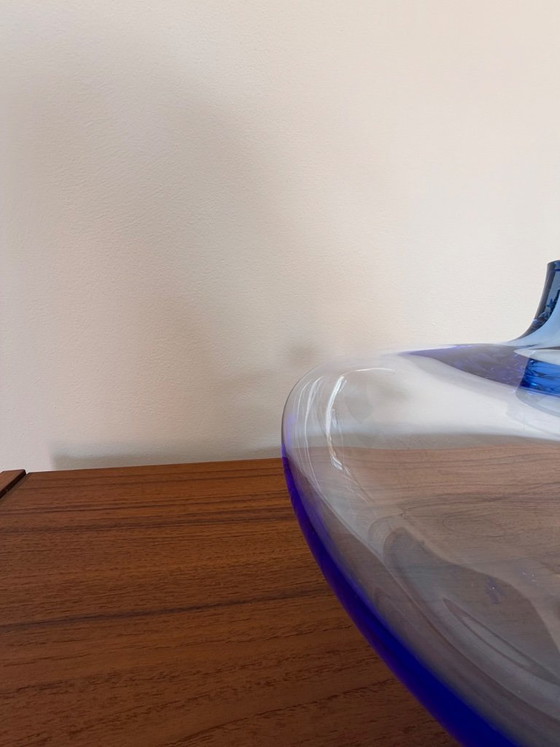 Dansa vaas van Rosenthal Design – Vazen, Glass (photo 4 of 5)