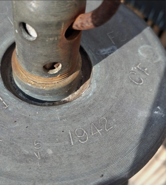 Image 1 of Campana antica 1942