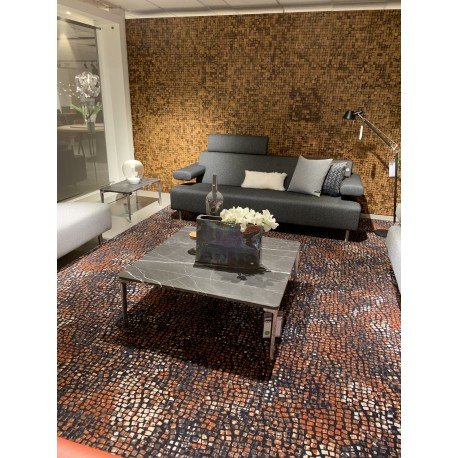 971  set – Rolf Benz, salontafels, Modern