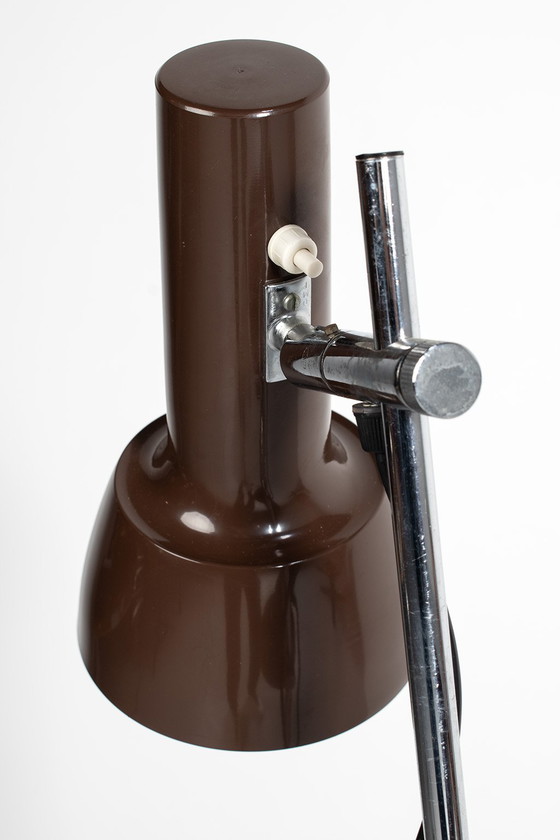 Image 1 of Vloerlamp met spots