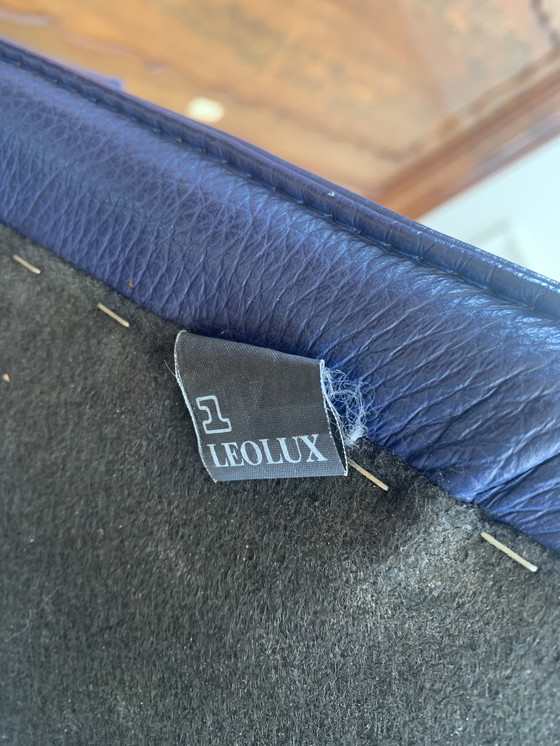 Image 1 of Sillas de comedor Leolux Natello