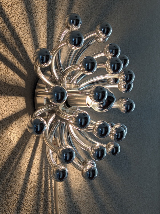 Image 1 of Lampada Pistillino