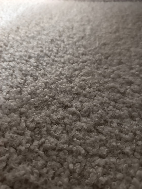 Image 1 of Fully restored Voltaire armchair