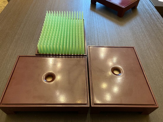 Image 1 of 3x OWO original Philippe Starck Pensee's