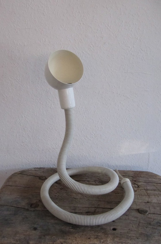 Image 1 of lamp Snake Isao Hosoe