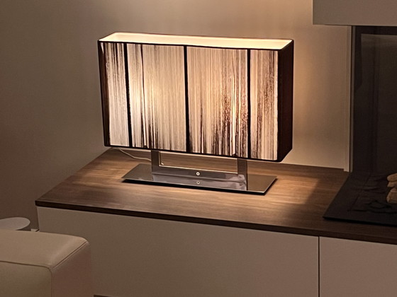 Image 1 of lampada del marchio Axolight, modello Clavius