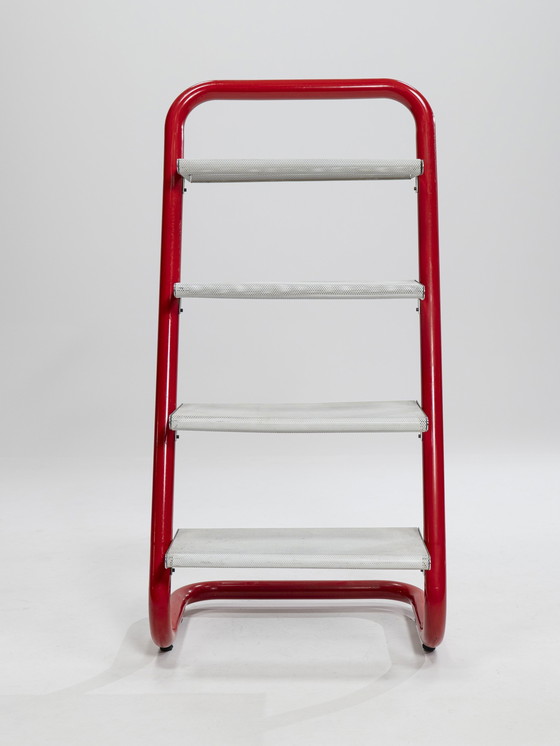 Image 1 of Estantería posmoderna, Italia, década de 1970