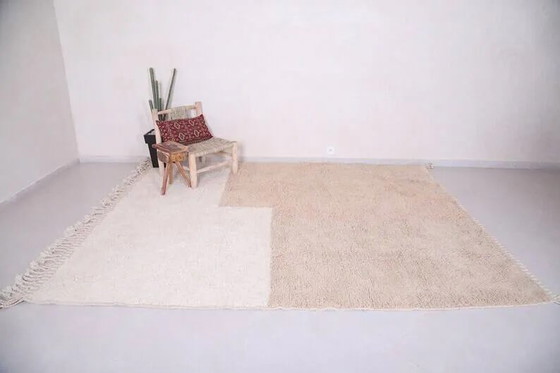 Tappeto berbero 240x160cm – Tappeti, Wool, Vintage (photo 3 of 8)