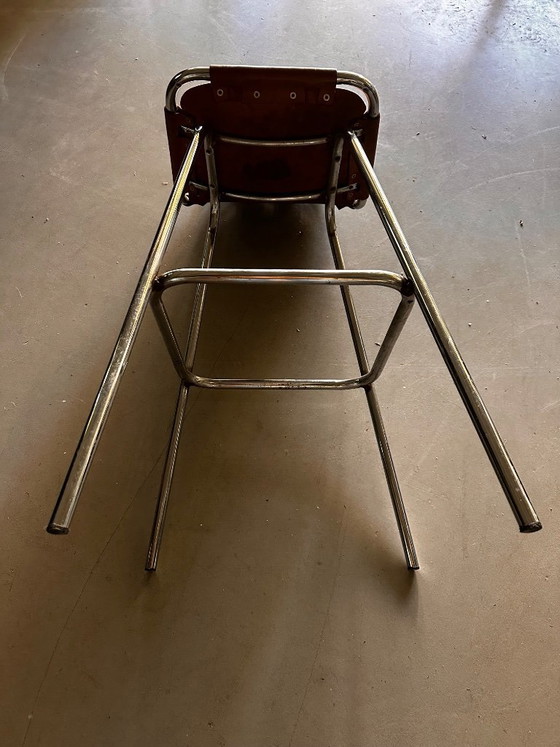 Image 1 of Tabourets de bar DAL VERA