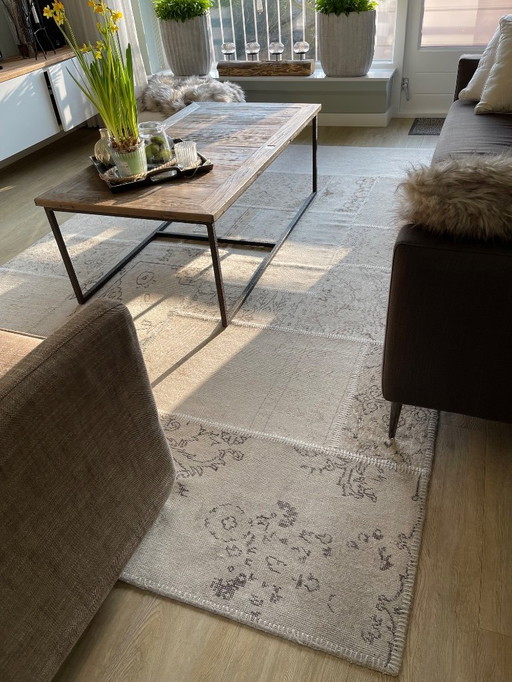 Riviera Maison Teppich 200x300cm