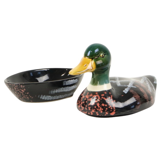 Image 1 of Michel Caugant Stampo per paté di terrina d'anatra