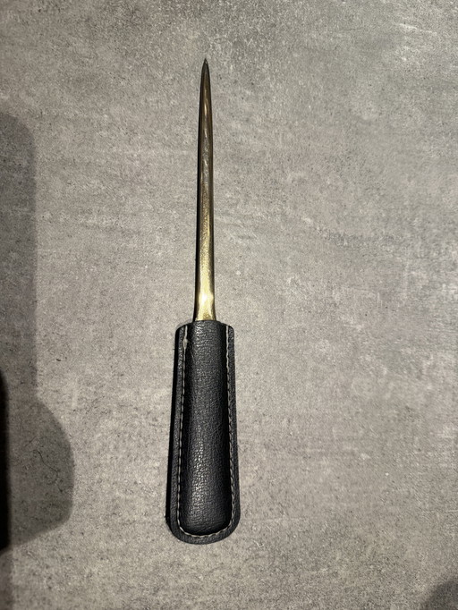 Vintage Letter Opener