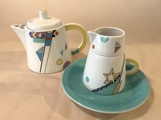Seltmann Weiden VIP Tea For One – Crockery, Porcelain (photo 4 of 11)