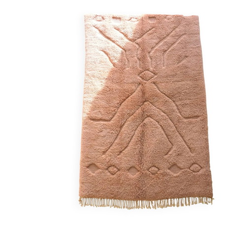 Alfombra Mrirt 255x160cm