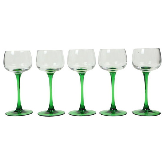 Image 1 of Set di 10 bicchieri da vino Luminarc