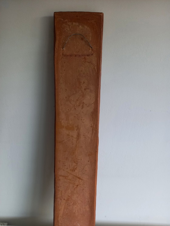 Image 1 of Pannello murale vintage