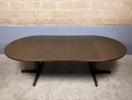 Thonet Dining Table XL Round or Oval