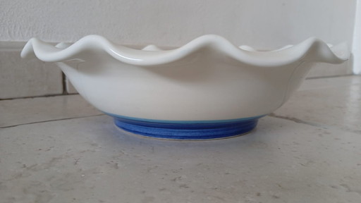 bowl fruit bowl ceramic Greek