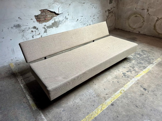 Image 1 of Sofá cama Martin Visser BR02 original / Sofá