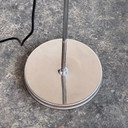 Lampadaire "Faro" Harvey Guzzini pour Meblo, 1970s