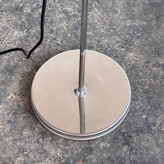 Image 1 of Lampadaire "Faro" Harvey Guzzini pour Meblo, 1970s