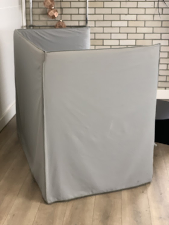 Image 1 of Gervasoni Ghost modello alto